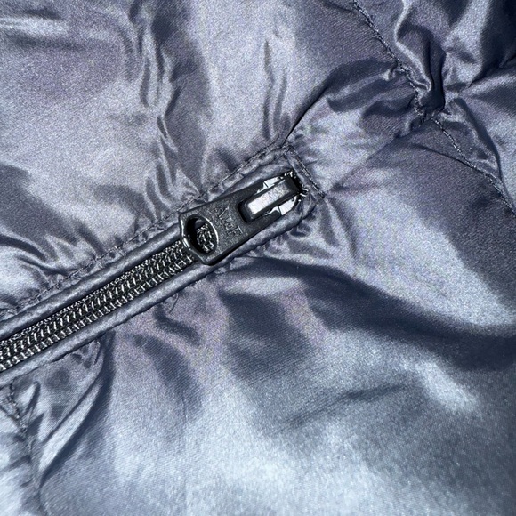 Abercrombie & Fitch Puffer Jacket - Picture 2 of 4